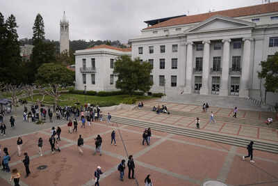  UC Berkeley student senate rejects Hindu Heritage month; sparks accusations of Hinduphobia, bullying