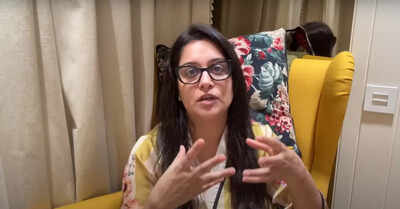 लीवर में एक ट्यूमर के निदान के साथ दीपिका काकर: इसका क्या मतलब है और ऐसा क्यों होता है?