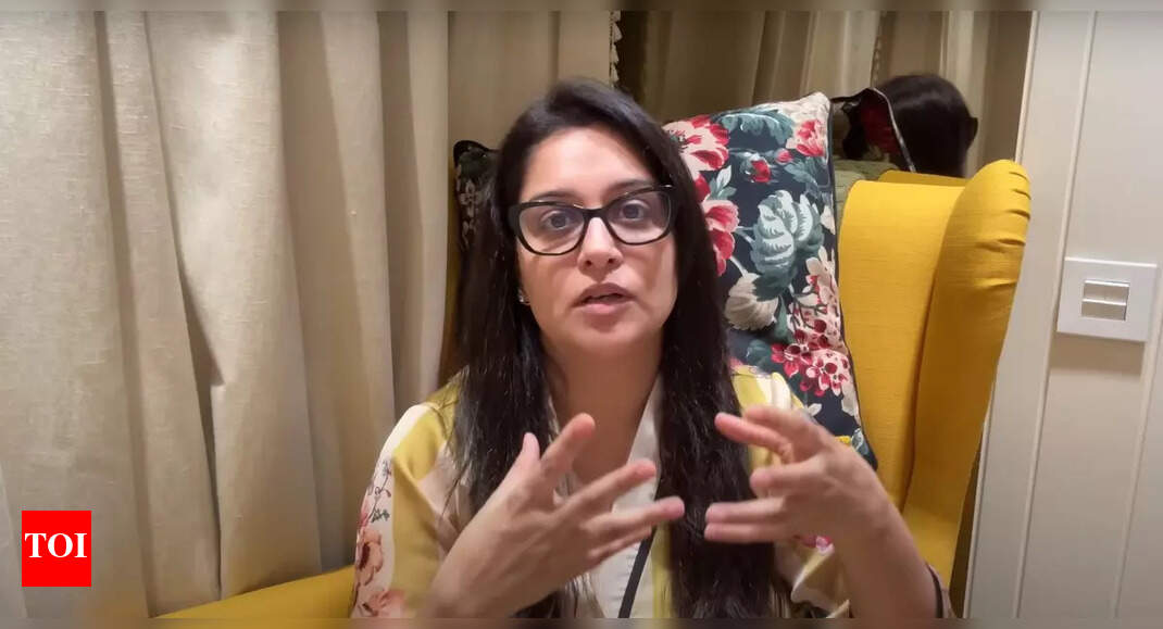 लीवर में एक ट्यूमर के निदान के साथ दीपिका काकर: इसका क्या मतलब है और ऐसा क्यों होता है?