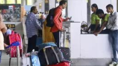 Mumbai airport appoints interim ground handler after security clearance revoked for Celebi