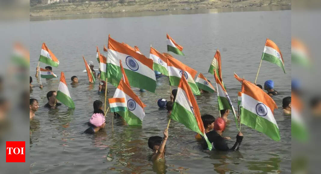 India Celebrates 'Operation Sindoor' Success with Patriotism Rallies