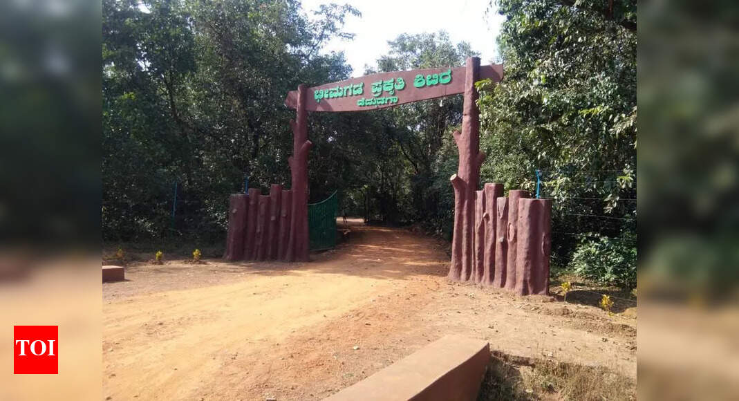 Greens Accuse Forest Dept of Contradictory Conservation Actions