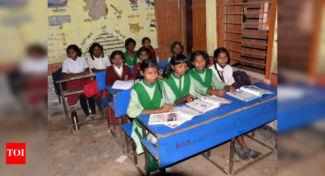 Introduce tribal languages in schools: Edu min to govt | Ranchi News ...