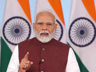 प्रधान मंत्री ने सिक्किम के लोगों को अपनी राज्य पर बधाई दी, उत्तरी कैरोलिना ने जे एंड के राज्य के बारे में पूछा