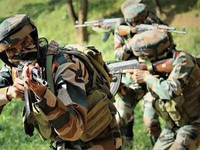 पखम्स्क के हमले के बाद संशोधित विरोधी विरोधी रणनीति ने जम्मू -कश्मीर में जुड़वां के साथ एक सफल बैठक की: जीओसी विक्टर फोर्स
