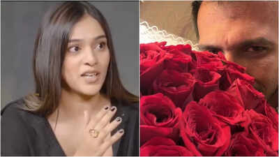 आरजे महवाश उस्वेंट्रा को 