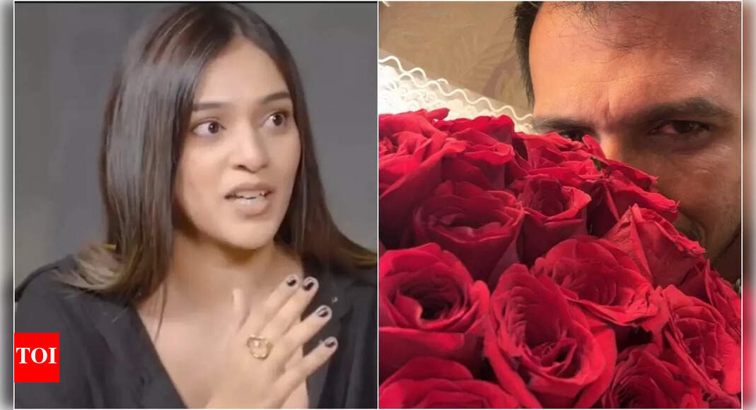आरजे महवाश उस्वेंट्रा को “सबसे अधिक देखभाल करने वाले व्यक्ति” को तिथियों के बारे में अफवाहों की पृष्ठभूमि के खिलाफ कहते हैं: “मैं उसकी प्रकृति चुरा लूंगा”