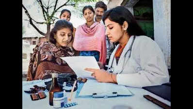 Govt docs call for lifting transfer ban in T, cite patient care & PG edu