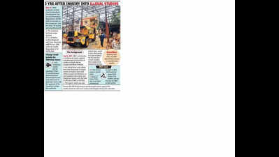 BMC to amend devpt rules to allow temporary film, TV sets