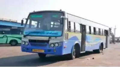 TNSTC, RTO face warrants for destroying records in 3 fare case