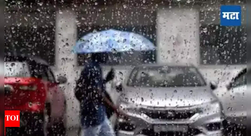 IMD Extends Yellow Alert for Goa till May 20