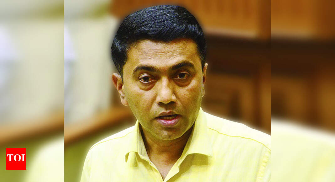 Six IAS Officers Transferred Out of Goa After Stampede Incident