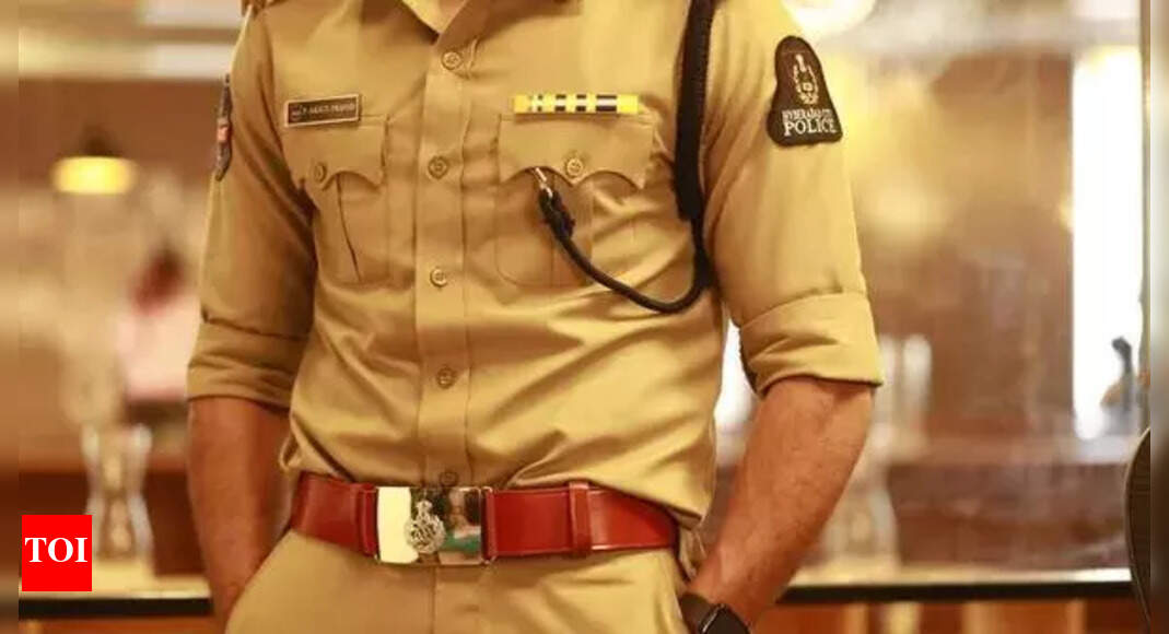 Coimbatore Police Seek 600 More Personnel for Law and Order
