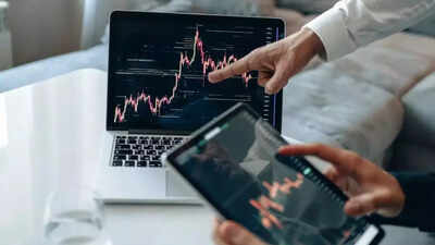 Representative photo At nearly 5.4 lakh, India ranks third in trademark filings