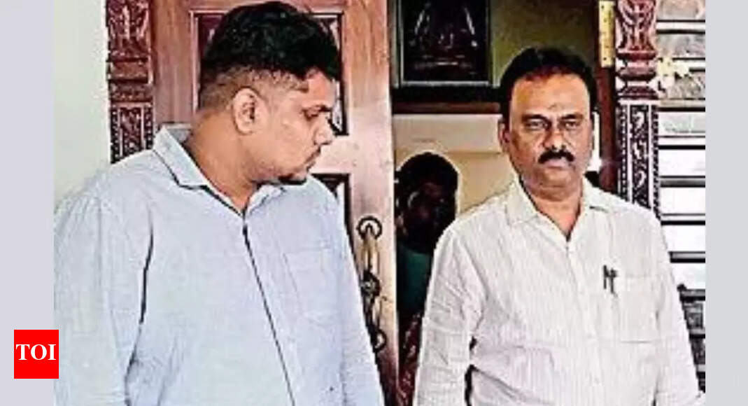 Tasmac MD faces ED quizzing in Rs 1,000 crore graft case