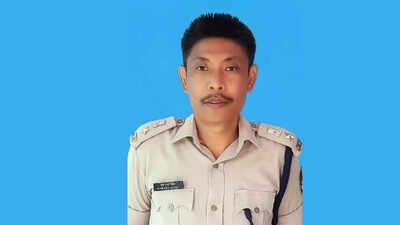 CRPF officer killed by lightning while conducting anti-Naxal op