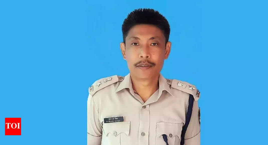 CRPF officer killed by lightning while conducting anti-Naxal op