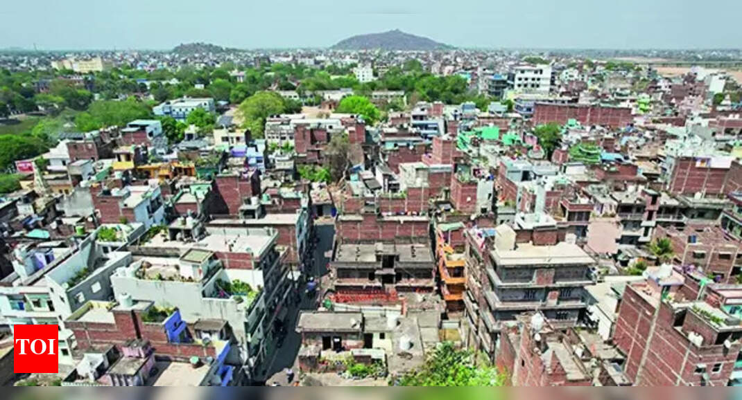 Bihar’s Gaya will now be known as ‘Gaya Ji’
