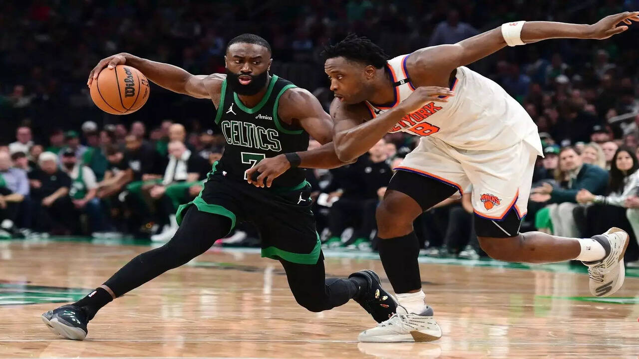 NY Knicks Playoff Schedule - A Glimpse into the Thrilling 2026 Season