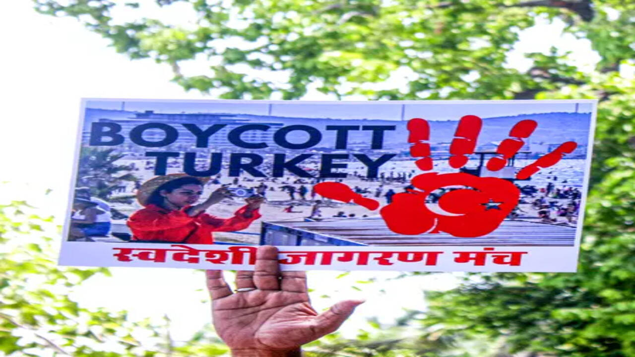 Boycott Turkey: Flipkart-owned Myntra and Reliance-owned Ajio stop selling these Turkish brands