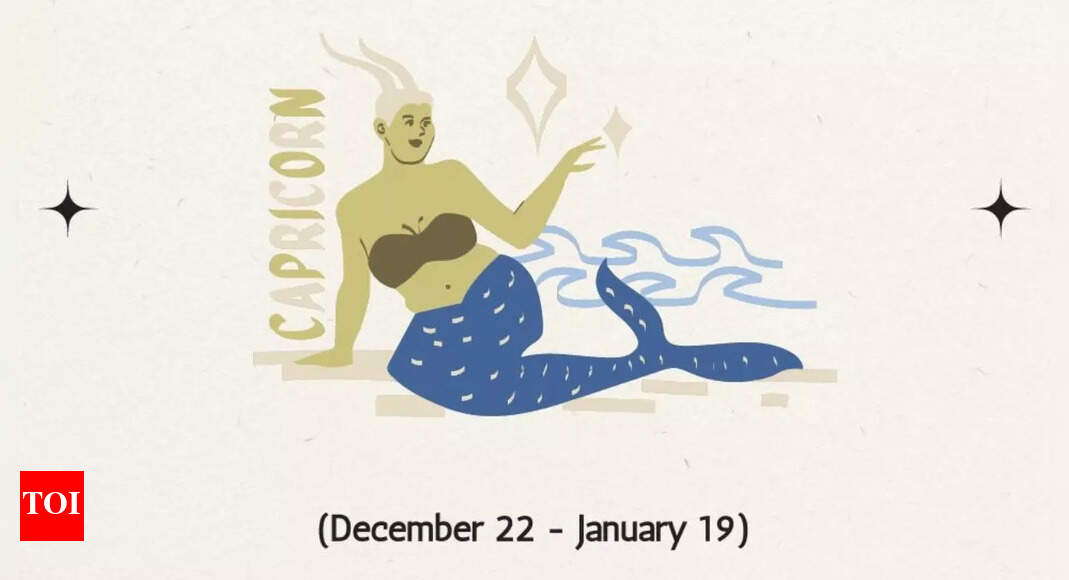 Capricorn Daily Horoscope Today, May 18, 2025 A Simple Moment May