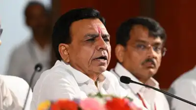 Operation Sindoor: BJP defends MP deputy CM as a row erupts over his remarks