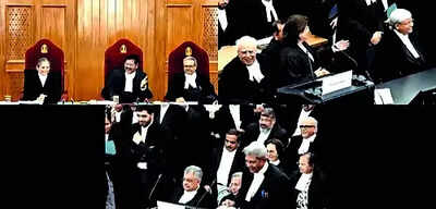 CJI ने जस्टिस बेला त्रिवादी अलविदा के बहिष्कार के लिए वकीलों के संघ को फटकार लगाई
