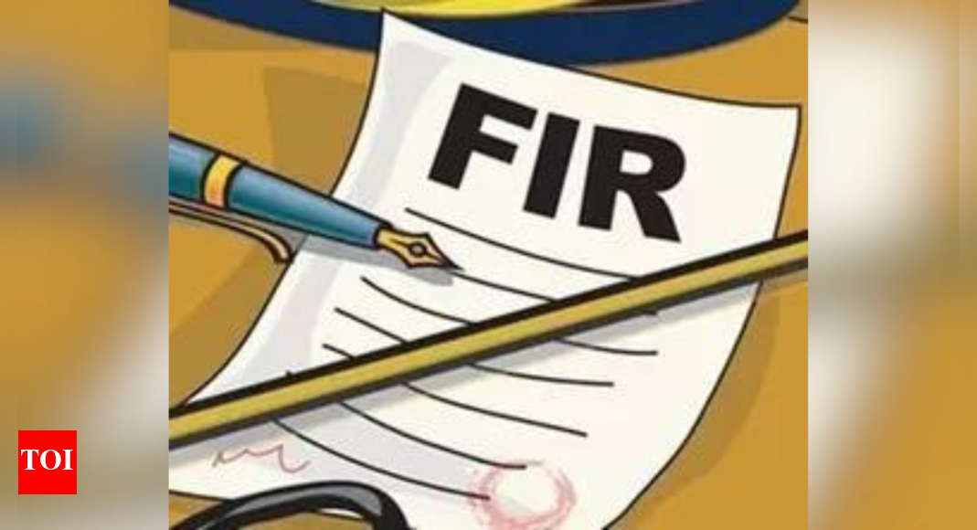 बच्चों की नर्सरी, 3, अपने शिक्षक को समझने के बाद मर जाती है | भारत समाचार