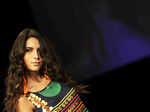 LFW'12: Day 2: Pia Pauro