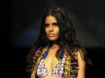 LFW'12: Day 2: Pia Pauro