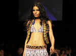 LFW'12: Day 2: Pia Pauro