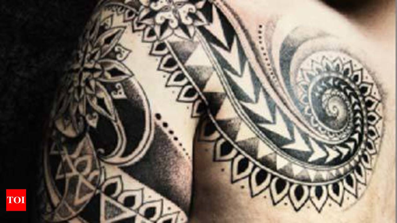 Pin by Bidisha Barik on Dope tattoos | Dope tattoos, Tattoos, Tattoos and  piercings