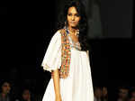 LFW'12: Day 2: Pia Pauro