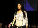 LFW'12: Day 2: Pia Pauro