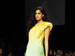 LFW'12: Day 2: Komal Sood