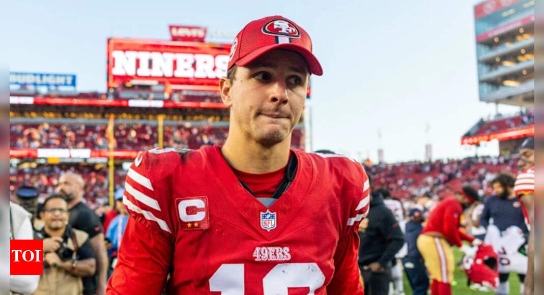 Brock Purdy contract details: How much will the 49ers QB earn after his