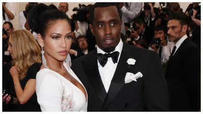 Cassie testimony against Sean 'Diddy' Combs ends after she spent days describing abuse