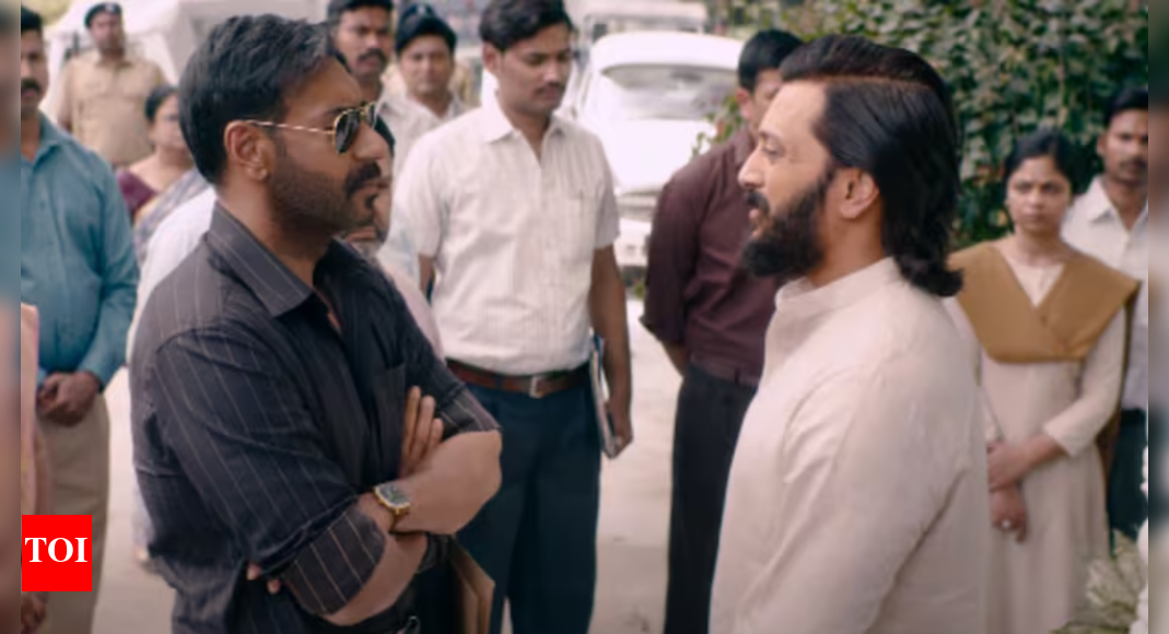 छापा 2 ‘कैश डे। हिंदी पर फिल्म समाचार