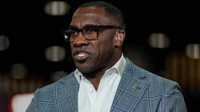 Shannon Sharpe under fire: Blasts haters while facing $50M assault