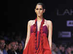 LFW'12: Day 2: Payal Khandwala