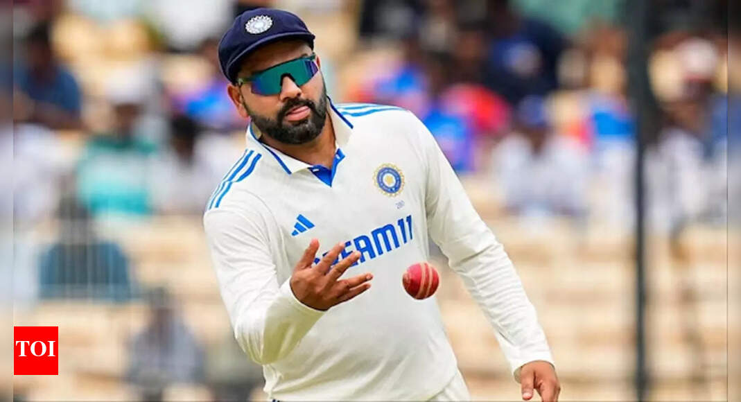 “मैं खेलना चाहता था …”: रोचिता शर्मा की भावनात्मक पहचान आपको गूजबम्प्स देगी | क्रिस्टेट समाचार