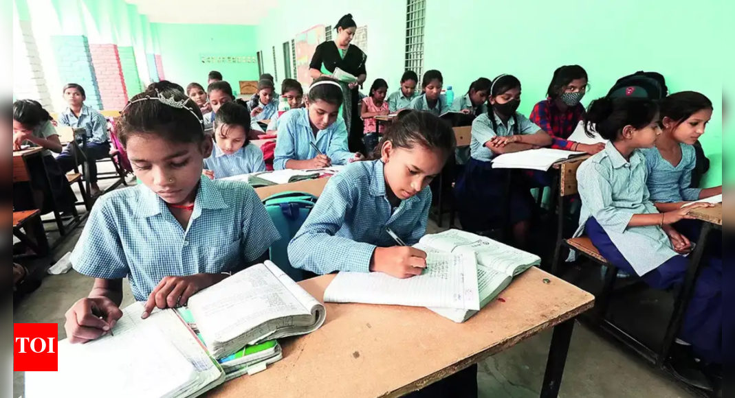 Haryana Schools: Zero Pass Rates Raise Concerns