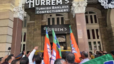Mumbai airport gets interim ground handler after Turkey-headquartered company’s exit