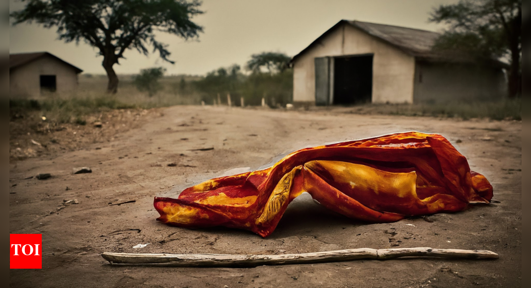 Newly married man beats wife to death with sticks in UP