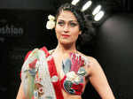 Jaipur International Fashion Week 2012