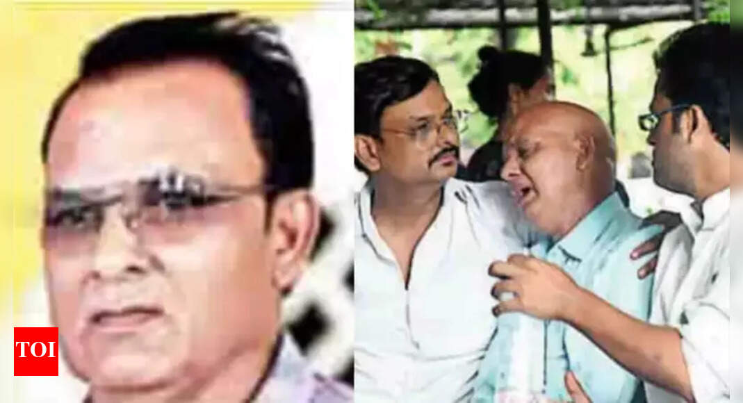 Gujarat horror: Businessman chopped into pieces, stuffed into two bags by employee