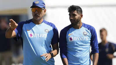  Ravi Shastri drops bombshell