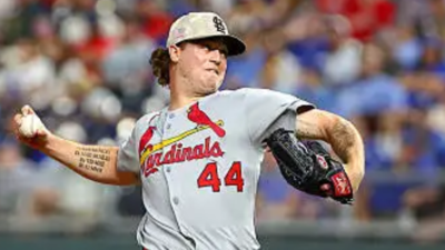 Royals’ mistake becomes Cardinals’ big hit, Ivan Herrera leads team to victory