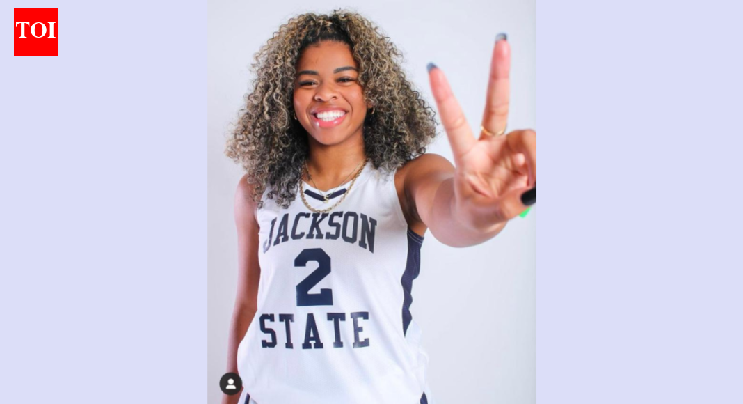 Deion Sanders younger daughter Shelomi Sanders proves she's more than a ...