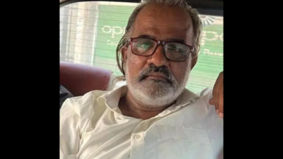 Astrologer arrested from Kalaburagi for defrauding Bengaluru cop ...